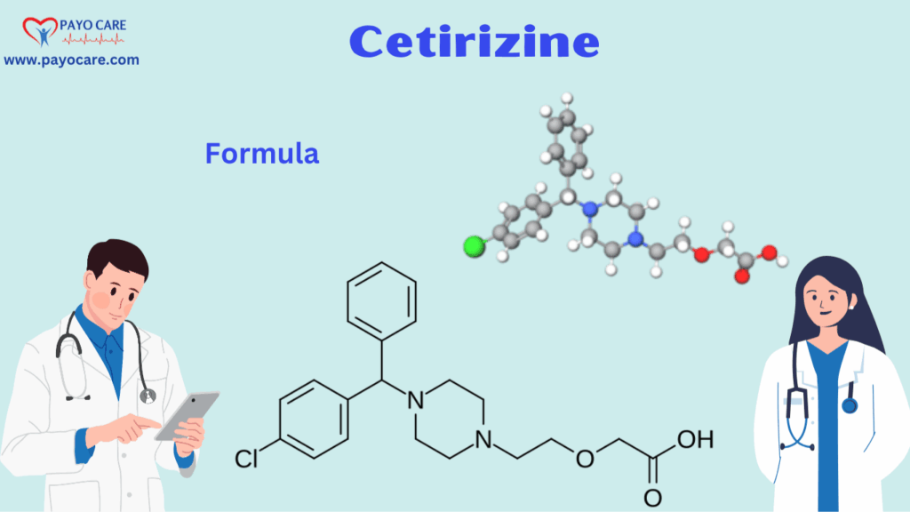 Cetirizine: Uses, Benefits & Side Effects