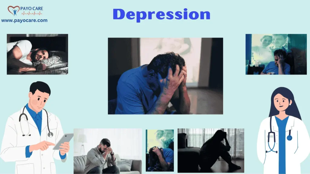 Depression Depression