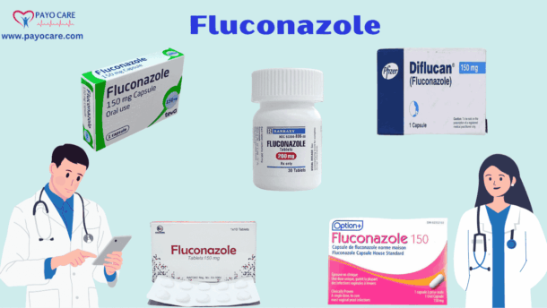 Fluconazole: Uses, Dosage, Benefits, Side Effects, and Warnings