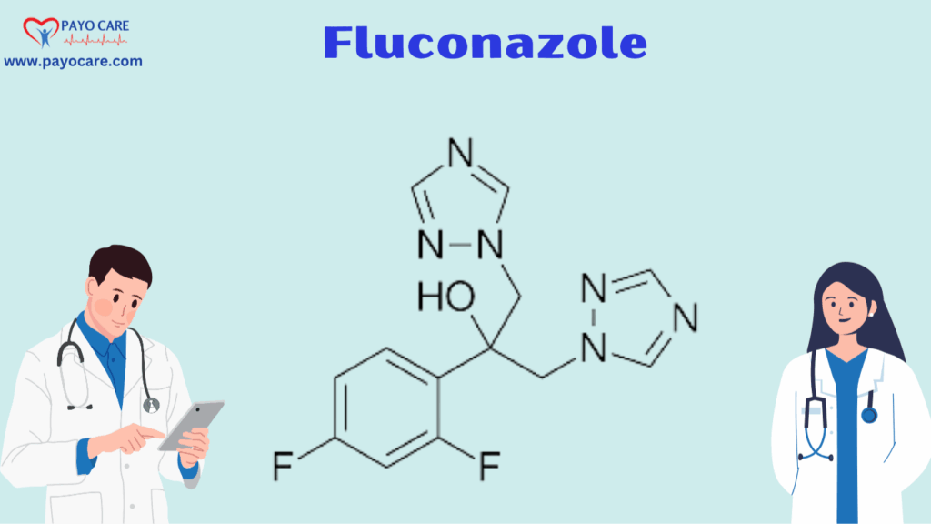 Fluconazole