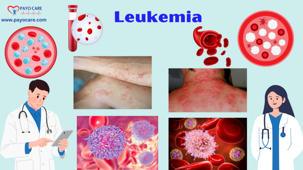 Leukemia: Types, Causes, Symptoms, Prevention, Diagnosis & Treatment
