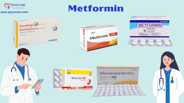 Metformin: Uses, Dosage, Benefits, Side Effects, and Warnings