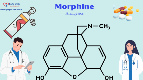 Morphine
