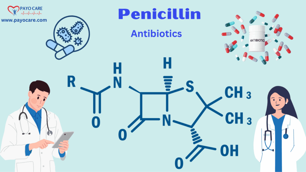Penicillin