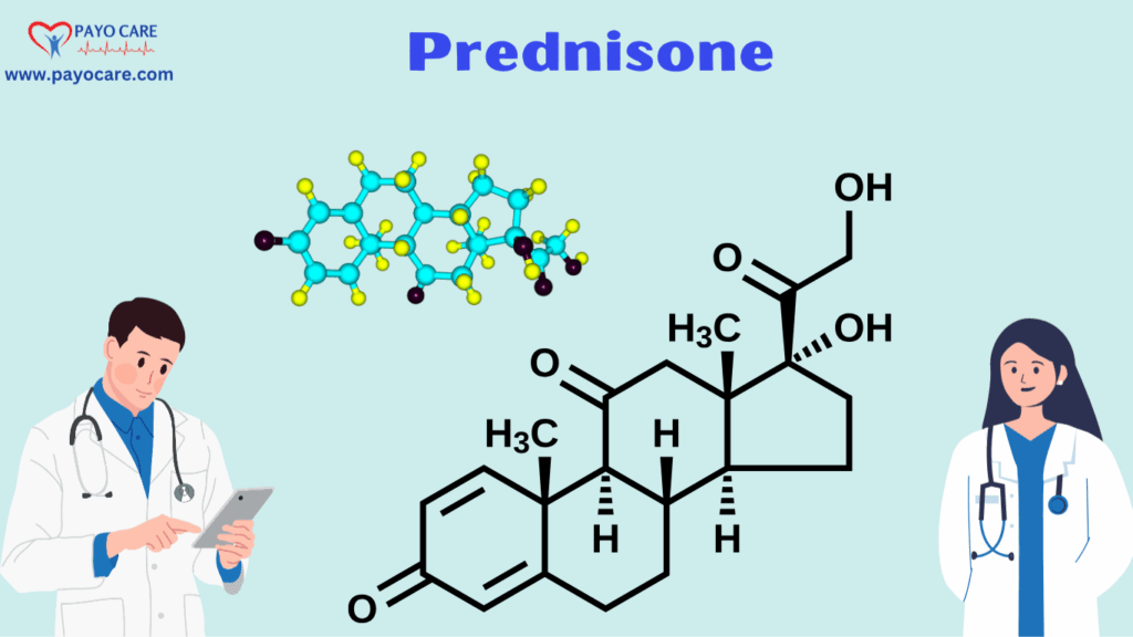 Prednisone