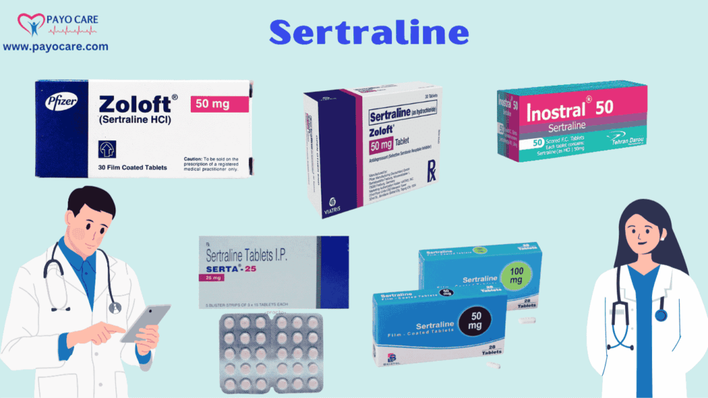 Sertraline: Uses, Dosage, Benefits, Side Effects, and Warnings