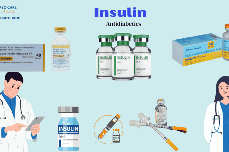 Insulin: Uses, Benefits & Side Effects