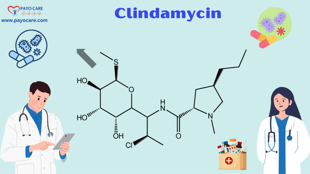 Clindamycin: Uses, Benefits & Side Effects Clindamycin: Uses, Benefits & Side Effects