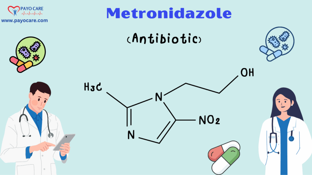 Metronidazole: Uses, Benefits & Side Effects Metronidazole: Uses, Benefits & Side Effects