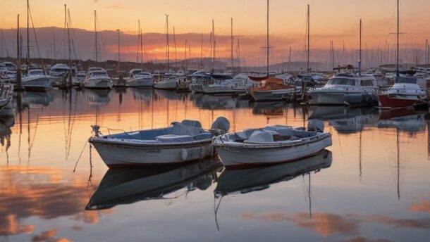 Tips to estimate a boat’s market value