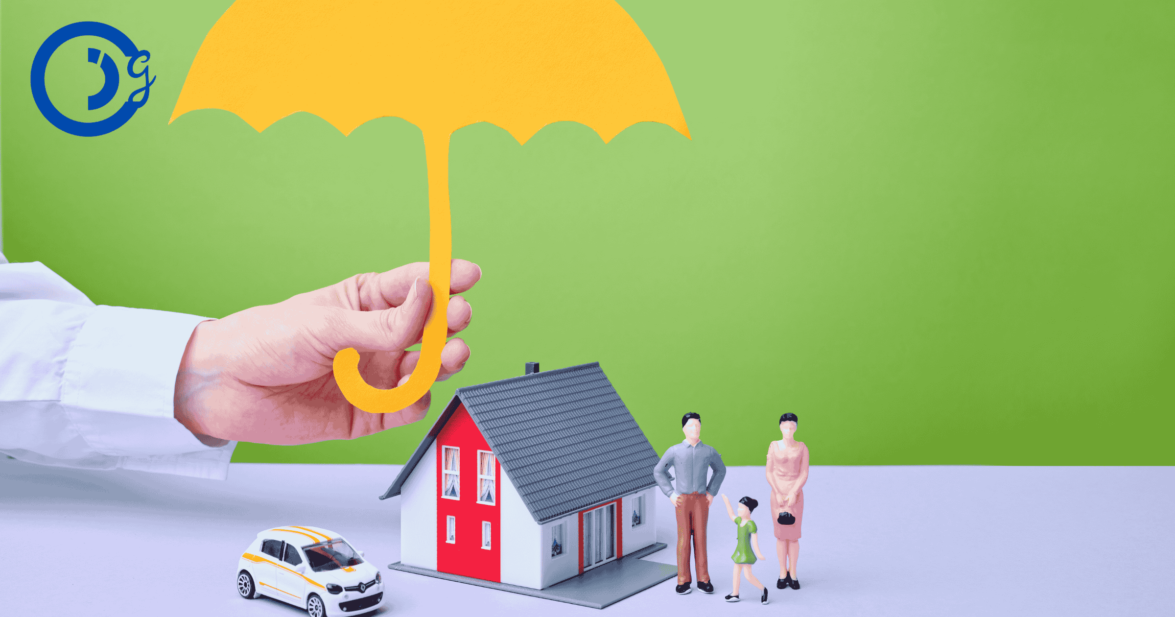 TD Canada Trust Home Insurance