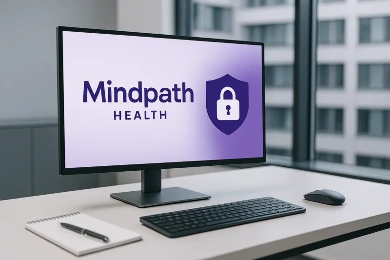 Mindpath Health $3.5M Data Breach Settlement