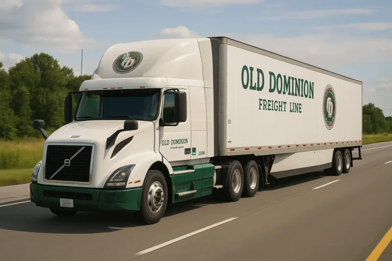 Old Dominion Freight Line $1.9M Class Action Settlement
