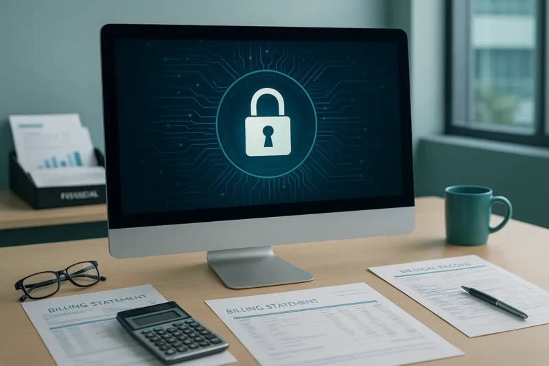 M&D Capital $1M Data Breach Class Action Settlement