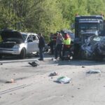 Truck-and-Car-Accident-Damage
