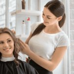 Business Insurance for Hair Salon