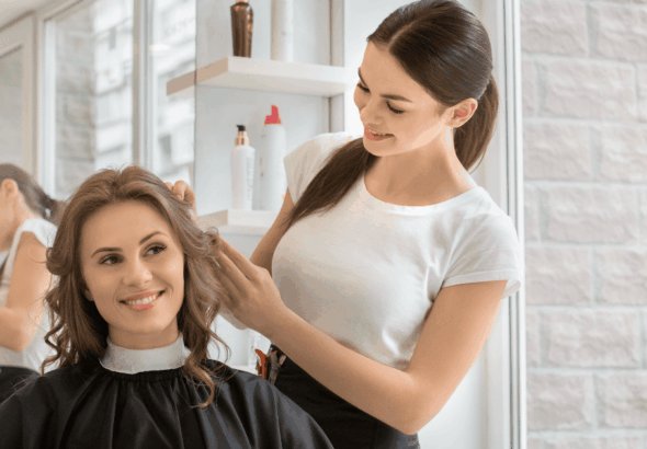 Business Insurance for Hair Salon