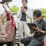 Car Accident at Fault No Insurance