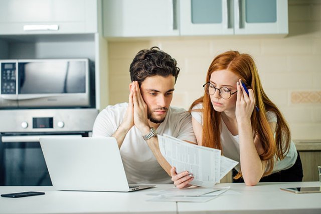 Debt and Mental Health