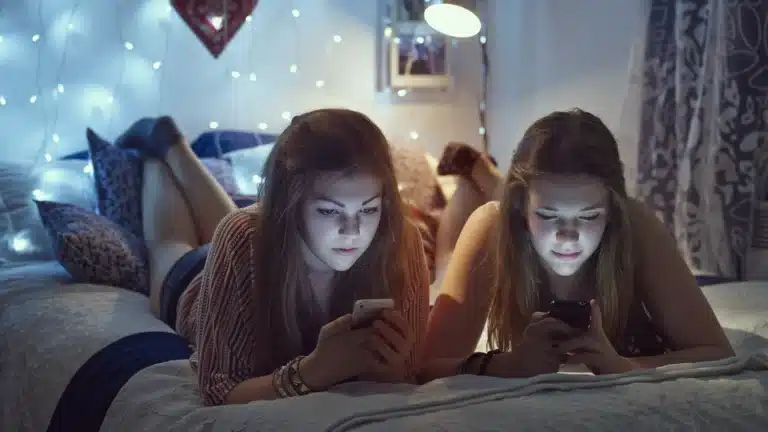 Minors and Social Media Addiction: What Families Need to Know