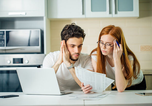 Debt and Mental Health