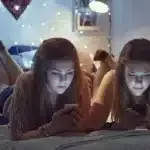 Minors and Social Media Addiction: What Families Need to Know