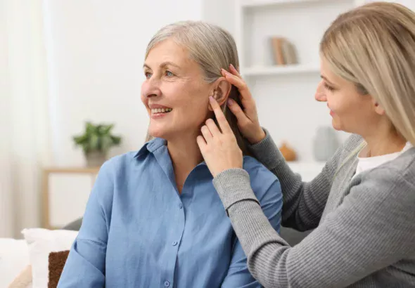 The Surprising Link Between Hearing Loss and Brain Health