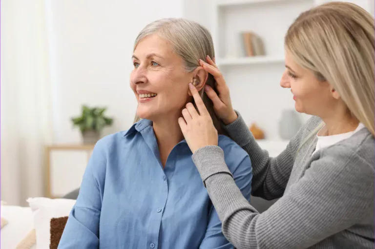 The Surprising Link Between Hearing Loss and Brain Health